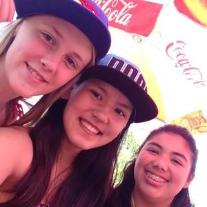 Meet your Posher, Heidi